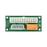 Адаптер ATX 24 Pin to Molex 4 Pin Dynamode (ADD2PSU) Diawest