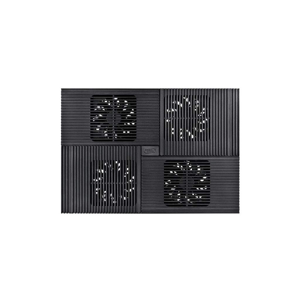 Підставка до ноутбука Deepcool Multi Core X8 Diawest