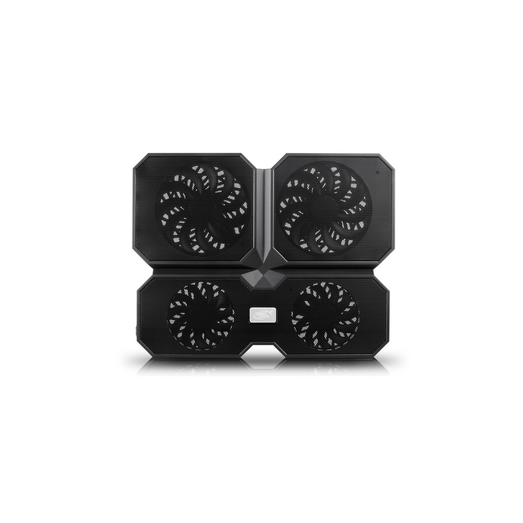 Підставка до ноутбука Deepcool Multi Core X6 Diawest