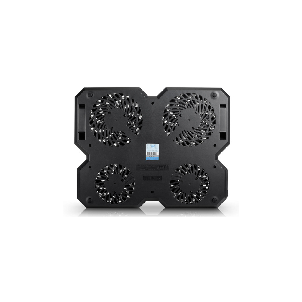 Підставка до ноутбука Deepcool Multi Core X6 Diawest