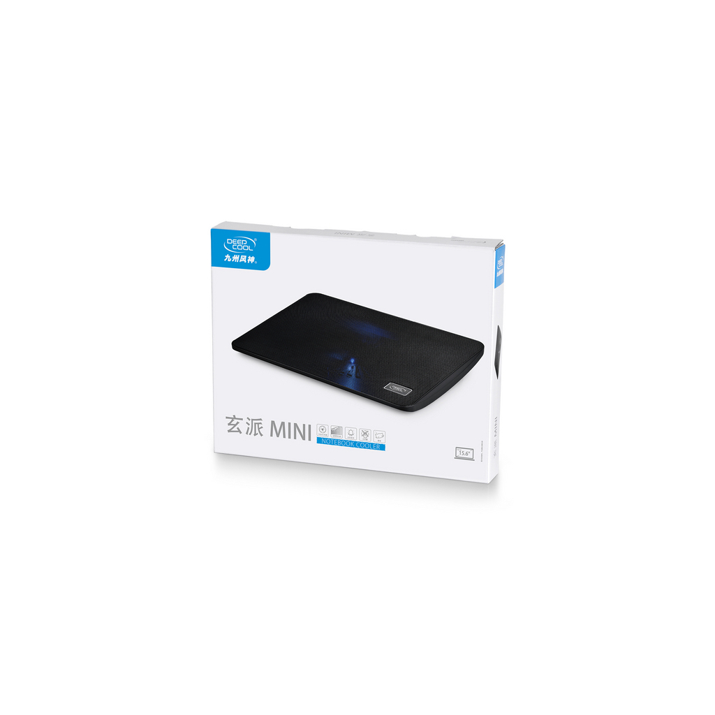 Підставка до ноутбука Deepcool WIND PAL MINI Diawest