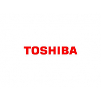 Тонер-картридж Toshiba T-FC28EY YELLOW 24K (6AJ00000280) Diawest