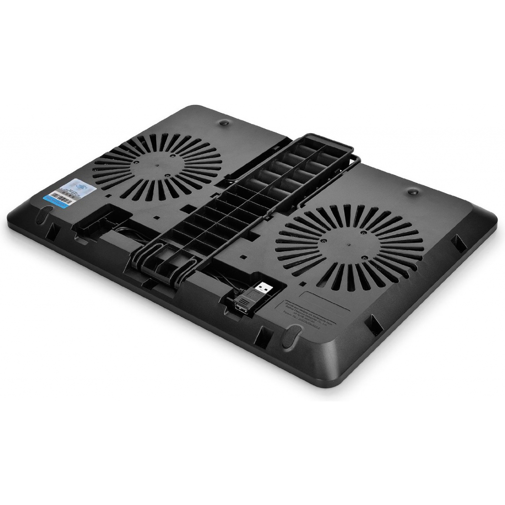 Підставка до ноутбука Deepcool U PAL Diawest