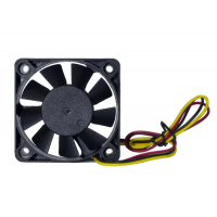 Кулер для корпуса Cooling Baby 5010 3PS Diawest