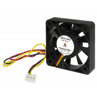 Кулер для корпуса Cooling Baby 5010 3PS Diawest