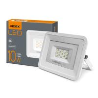 Прожектор Videx LED 10W 5000K 220V (VL-Fe105W) Diawest