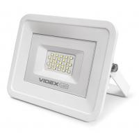 Прожектор Videx LED 20W 5000K 220V (VL-Fe205W) Diawest