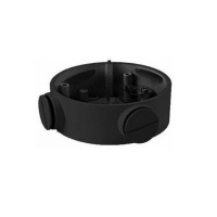 Кріплення для відеокамери Hikvision DS-1260ZJ/чорний (DS-1260ZJ/black) Diawest