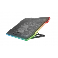 Підставка до ноутбука Trust GXT 1126 Aura (17