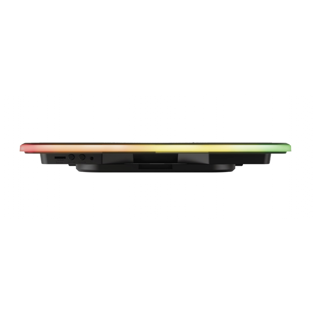 Підставка до ноутбука Trust GXT 1126 Aura (17