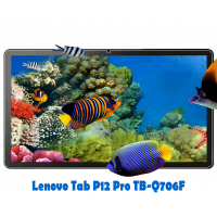 Скло захисне BeCover Lenovo Tab P12 Pro TB-Q706F (707315) Diawest