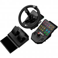 Руль Logitech G Heavy Equipment Bundle (945-000062) Diawest