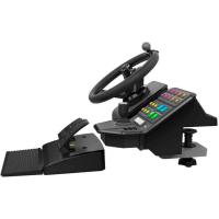 Руль Logitech G Heavy Equipment Bundle (945-000062) Diawest