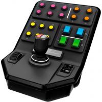Руль Logitech G Heavy Equipment Bundle (945-000062) Diawest