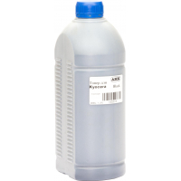 Тонер OKI B410/B430, 1000г Black TonerLab (1400371) Diawest