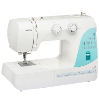 Швейная машина Janome ISEW-C23 Diawest
