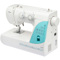 Швейная машина Janome ISEW-C23 Diawest