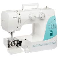 Швейная машина Janome ISEW-C23 Diawest