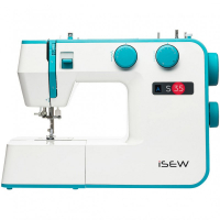 Швейна машина Janome ISEW-S35 Diawest