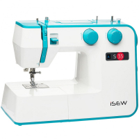 Швейная машина Janome ISEW-S35 Diawest