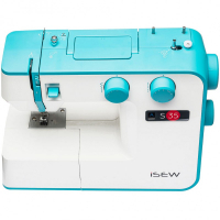 Швейная машина Janome ISEW-S35 Diawest