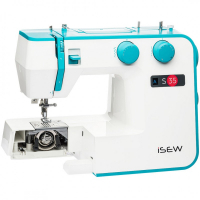 Швейная машина Janome ISEW-S35 Diawest