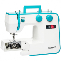 Швейная машина Janome ISEW-S35 Diawest