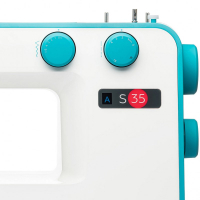Швейная машина Janome ISEW-S35 Diawest