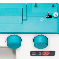 Швейная машина Janome ISEW-S35 Diawest