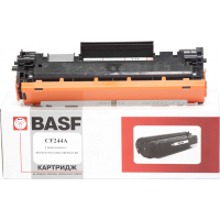 Картридж BASF для HP LJ M15/16/17/CF244A (KT-CF244A) Diawest