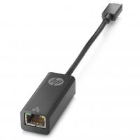 Кабель для передачи данных USB-C to RJ45 HP (V8Y76AA) Diawest