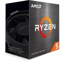 Процессор AMD Ryzen 5 5600 (100-100000927BOX) Diawest