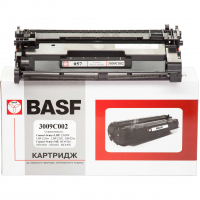 Картридж BASF Canon 057, 3009C002 Black, without chip (BASF-KT-CRG057-WOC) Diawest