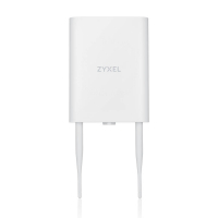 Точка доступу Wi-Fi ZyXel NWA55AXE-EU0102F Diawest