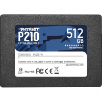 Накопитель SSD 2.5