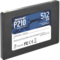 Накопичувач SSD 2.5