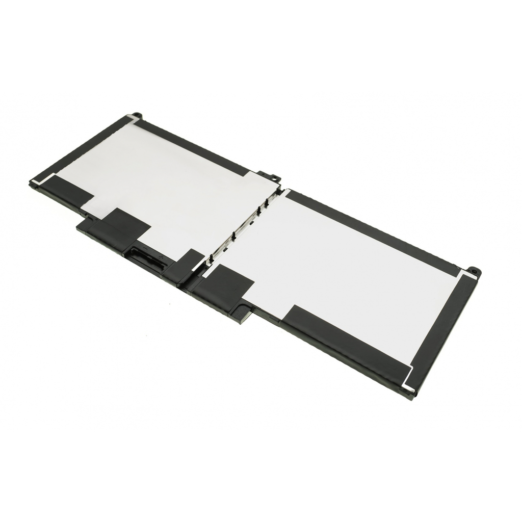 Акумулятор до ноутбука Dell Latitude 7300 MXV9V, 7500mAh (60Wh), 4cell, 7.6V, Li-ion (A47670) Diawest