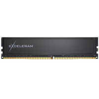 Модуль пам'яті для комп'ютера DDR4 8GB 3200 MHz Dark eXceleram (ED4083216A) Diawest