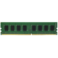 Модуль пам'яті для комп'ютера DDR4 4GB 2666 MHz eXceleram (E404269A) Diawest