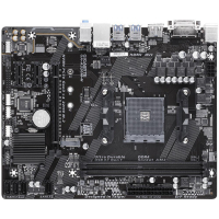 Материнська плата GIGABYTE GA-A320M-H Diawest