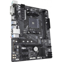 Материнська плата GIGABYTE GA-A320M-H Diawest