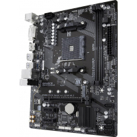 Материнська плата GIGABYTE GA-A320M-H Diawest