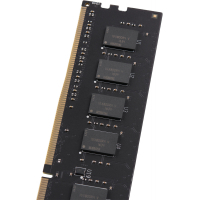 Модуль памяти для компьютера DDR4 8GB 2400 MHz eXceleram (E40824A) Diawest