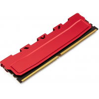Модуль пам'яті для комп'ютера DDR4 8GB 3200 MHz Kudos Red eXceleram (EKRED4083216A) Diawest