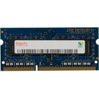 Модуль пам'яті для ноутбука SoDIMM DDR3 4GB 1600 MHz Hynix (HMT451S6BFR8A-PBN0) Diawest