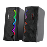 Акустична система Marvo SG-269 Multi-LED USB (SG-269) Diawest