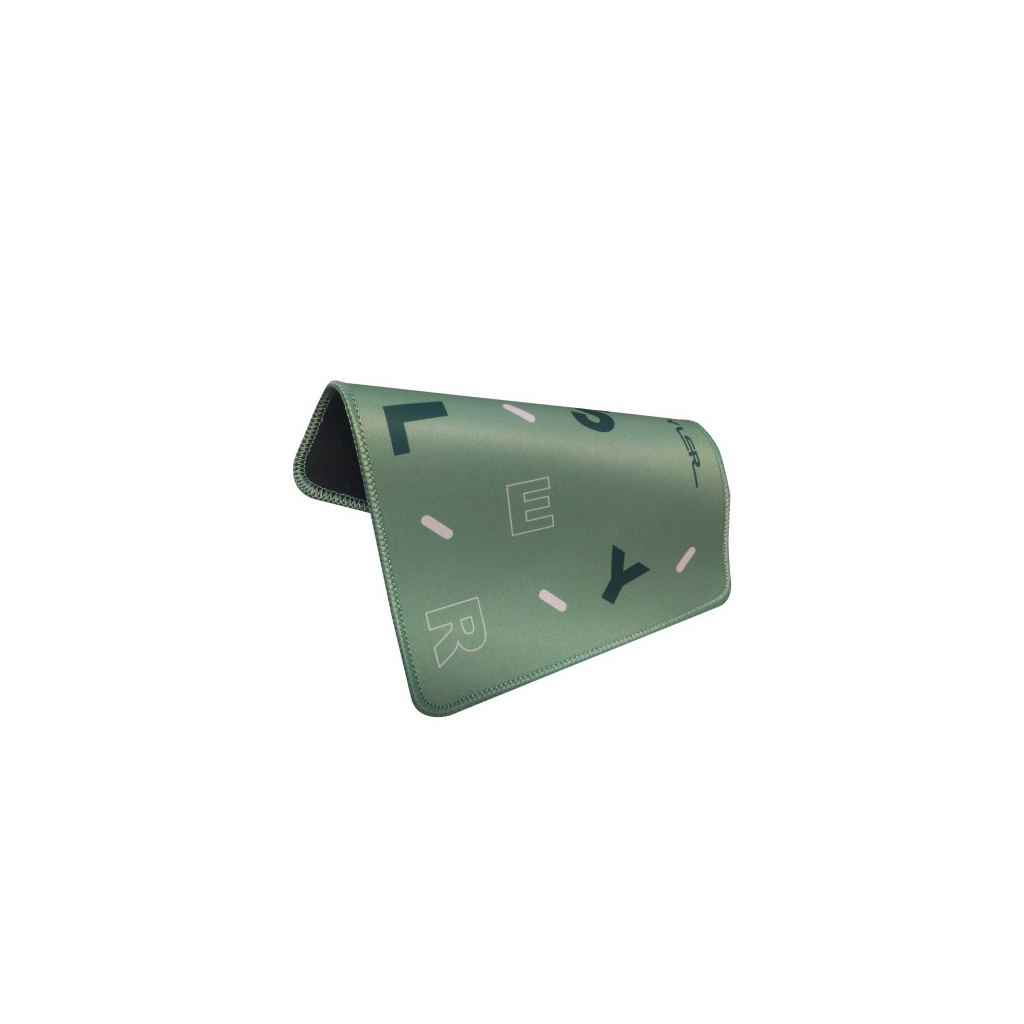 Коврик для мышки A4Tech FP25 Green Diawest