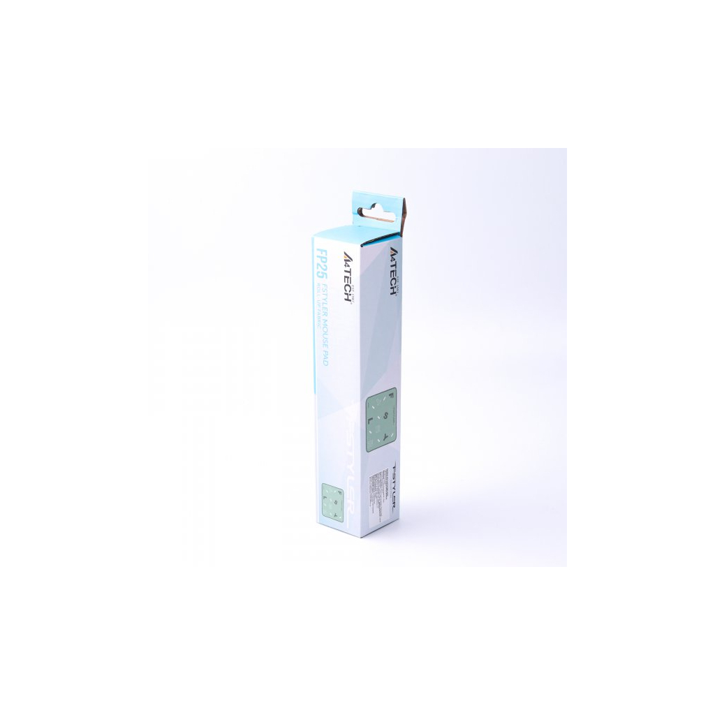 Коврик для мышки A4Tech FP25 Green Diawest