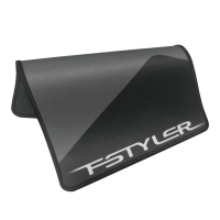 Коврик для мышки A4Tech FP20 Black Diawest