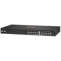 Комутатор мережевий HP 6000-24G-4SFP (R8N88A) Diawest